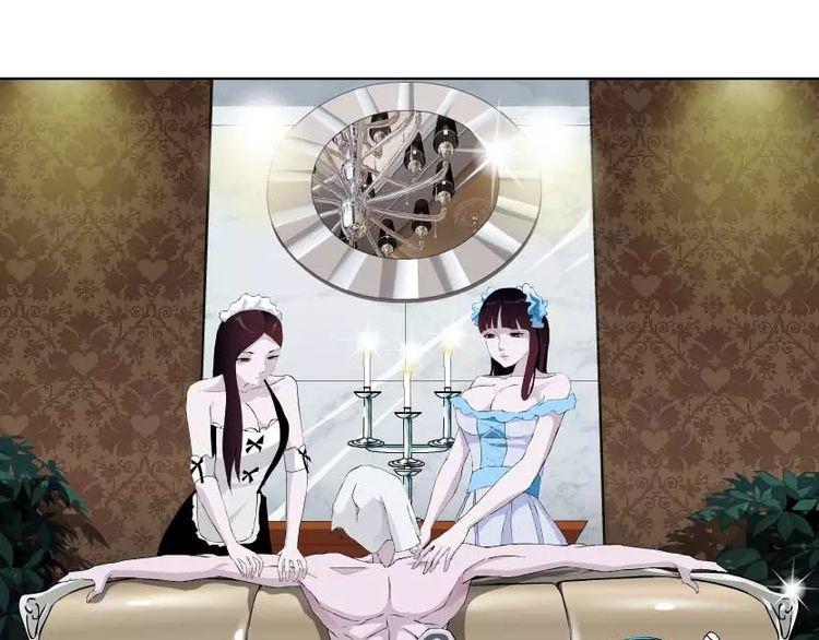 Cách Yêu Của Ác Ma Chapter 7 - Trang 2