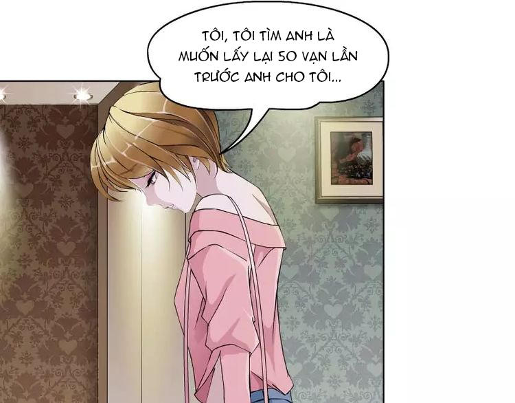 Cách Yêu Của Ác Ma Chapter 7 - Trang 2