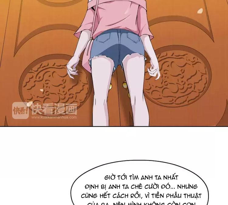 Cách Yêu Của Ác Ma Chapter 7 - Trang 2