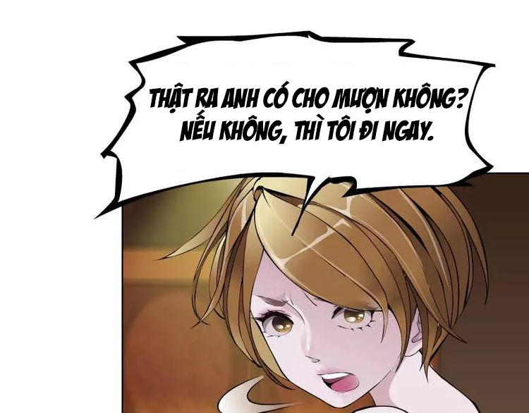 Cách Yêu Của Ác Ma Chapter 7 - Trang 2