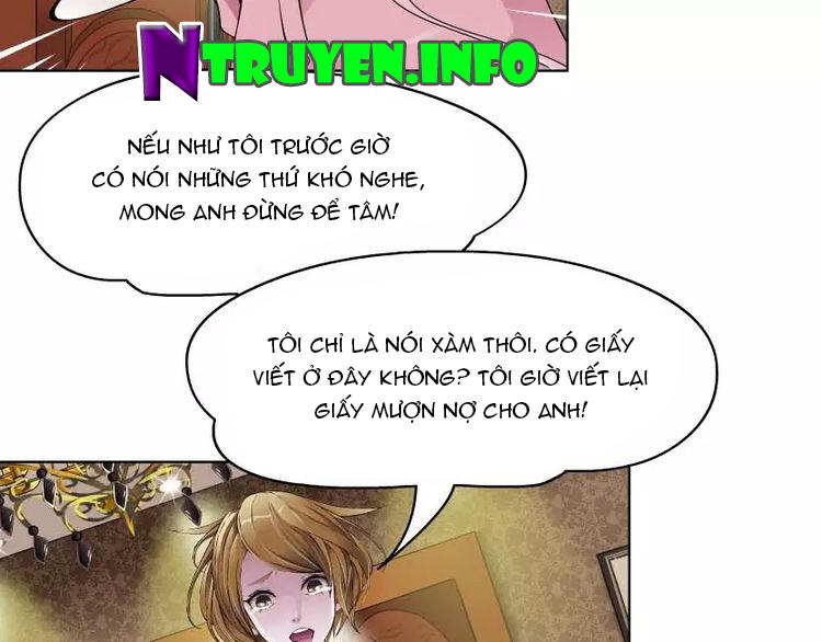 Cách Yêu Của Ác Ma Chapter 7 - Trang 2