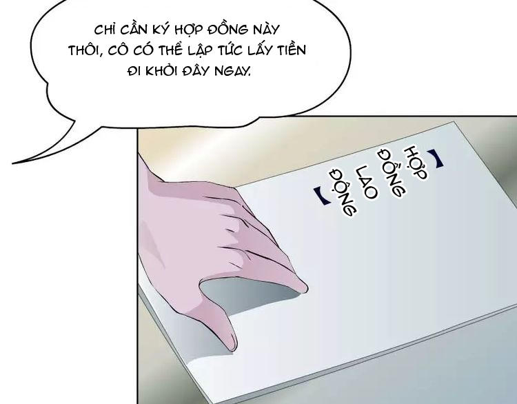 Cách Yêu Của Ác Ma Chapter 7 - Trang 2