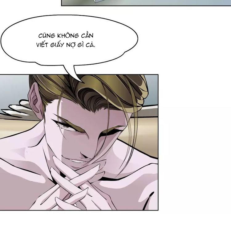 Cách Yêu Của Ác Ma Chapter 7 - Trang 2