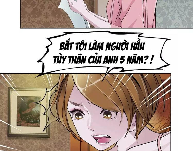 Cách Yêu Của Ác Ma Chapter 7 - Trang 2