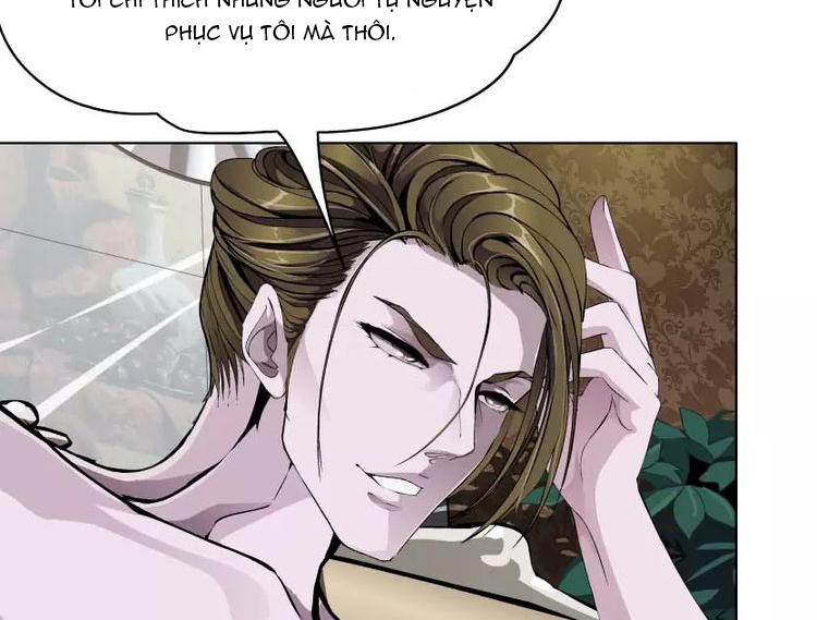 Cách Yêu Của Ác Ma Chapter 7 - Trang 2