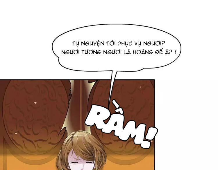 Cách Yêu Của Ác Ma Chapter 7 - Trang 2