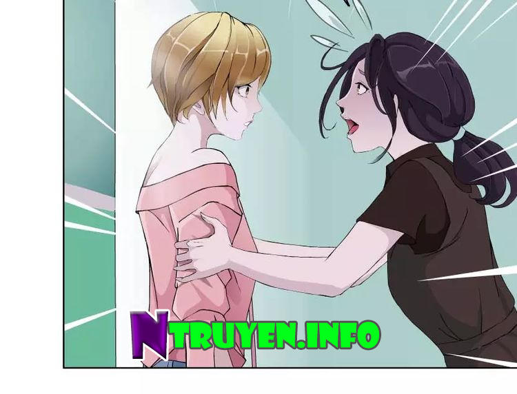 Cách Yêu Của Ác Ma Chapter 7 - Trang 2