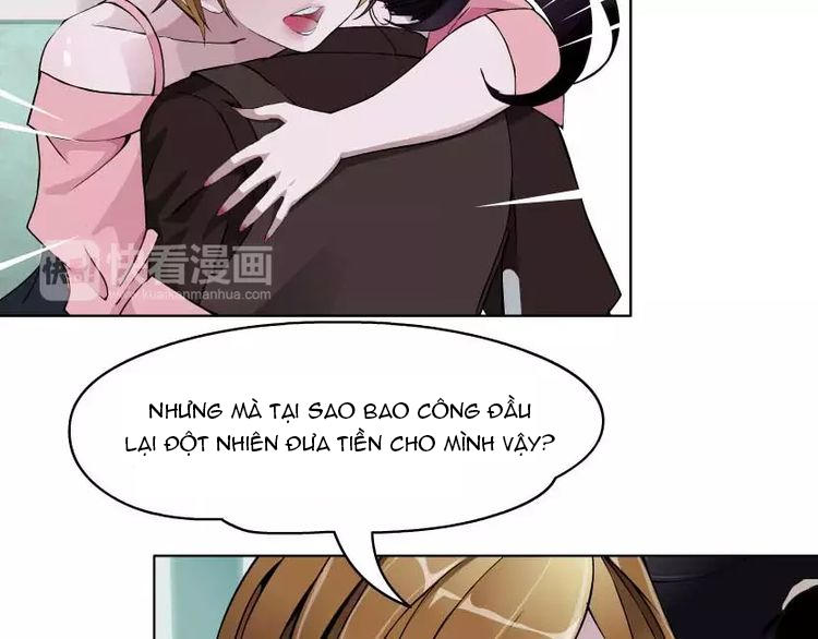 Cách Yêu Của Ác Ma Chapter 7 - Trang 2