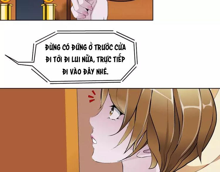 Cách Yêu Của Ác Ma Chapter 7 - Trang 2