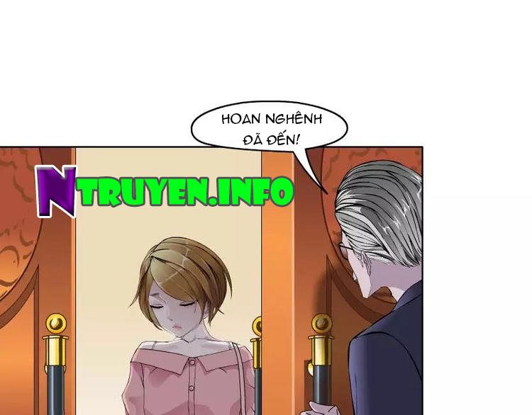 Cách Yêu Của Ác Ma Chapter 7 - Trang 2