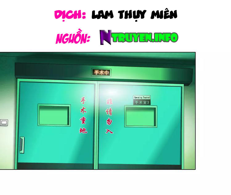 Cách Yêu Của Ác Ma Chapter 8 - Trang 2