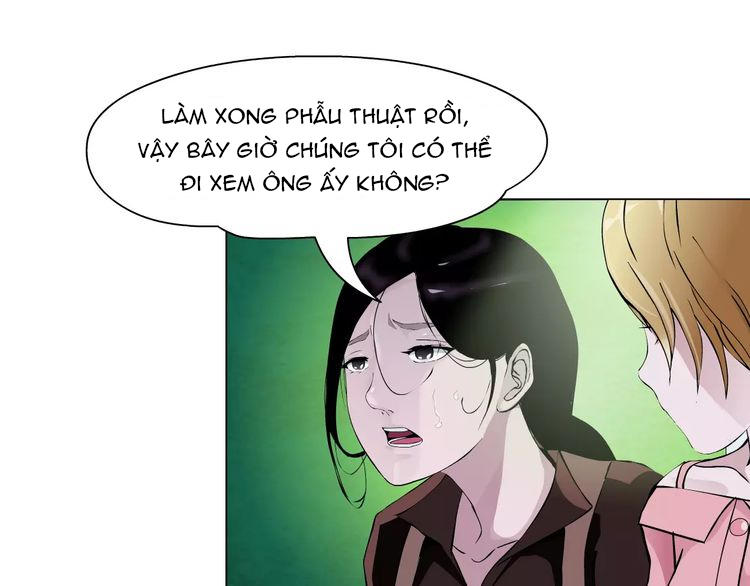 Cách Yêu Của Ác Ma Chapter 8 - Trang 2
