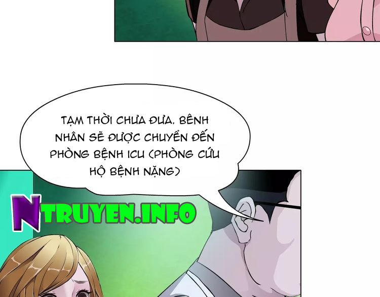 Cách Yêu Của Ác Ma Chapter 8 - Trang 2