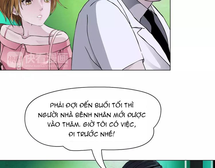 Cách Yêu Của Ác Ma Chapter 8 - Trang 2