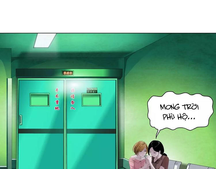 Cách Yêu Của Ác Ma Chapter 8 - Trang 2