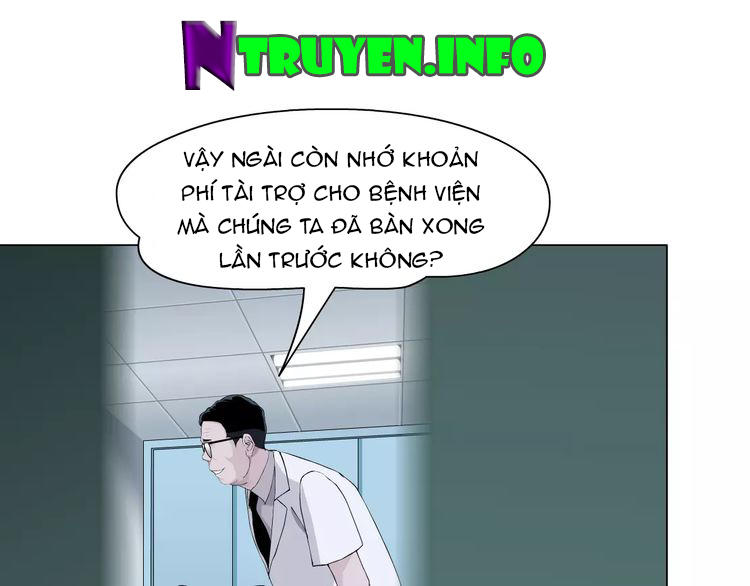 Cách Yêu Của Ác Ma Chapter 8 - Trang 2