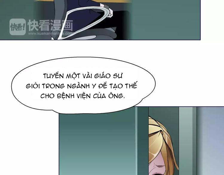 Cách Yêu Của Ác Ma Chapter 8 - Trang 2