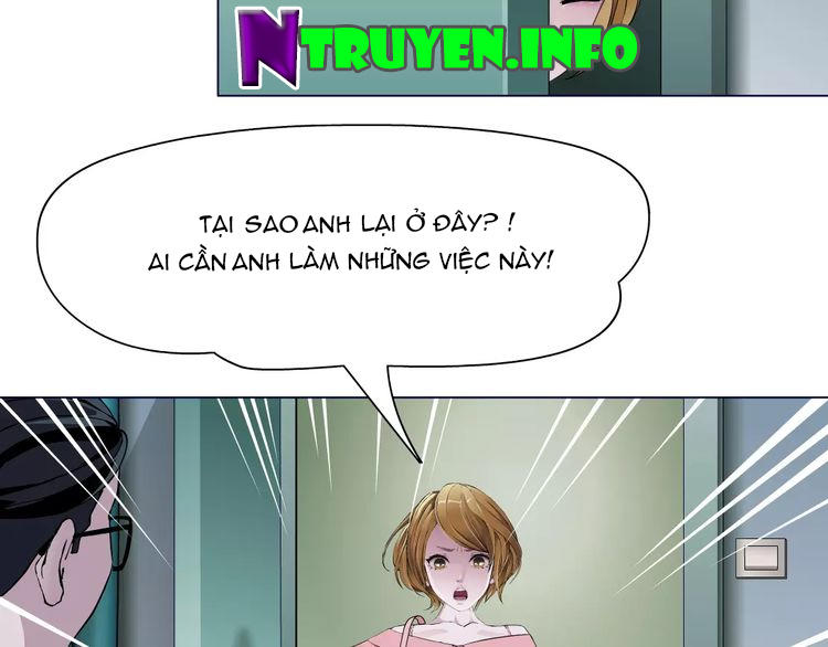 Cách Yêu Của Ác Ma Chapter 8 - Trang 2
