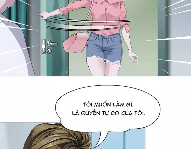 Cách Yêu Của Ác Ma Chapter 8 - Trang 2