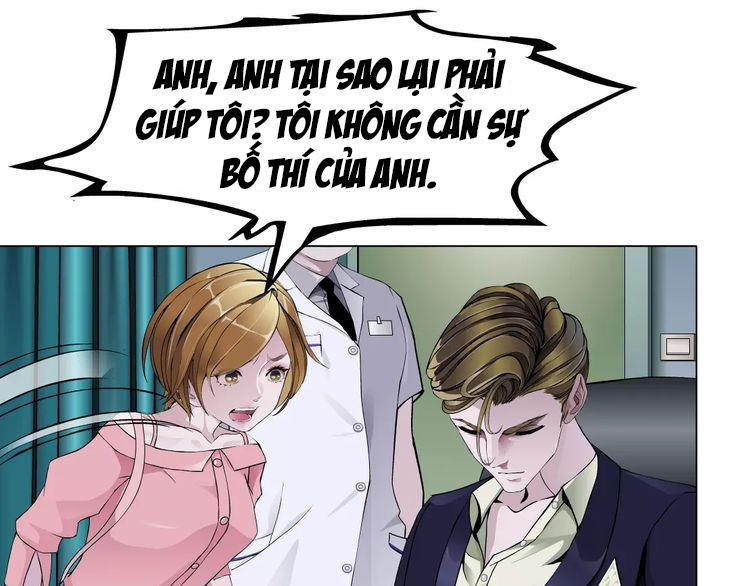 Cách Yêu Của Ác Ma Chapter 8 - Trang 2