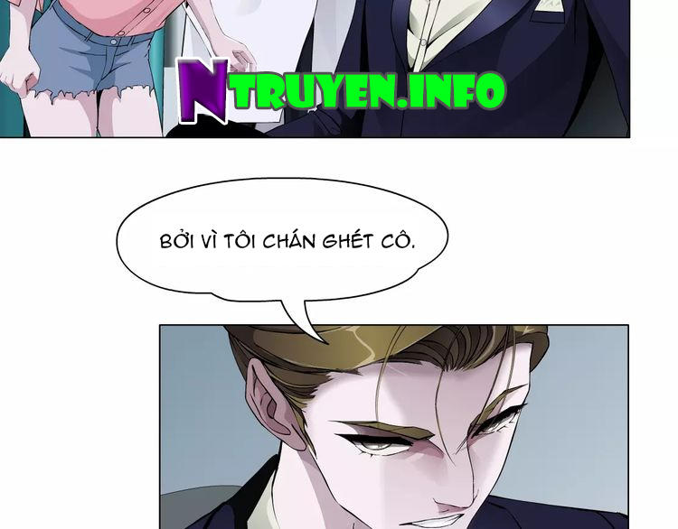 Cách Yêu Của Ác Ma Chapter 8 - Trang 2