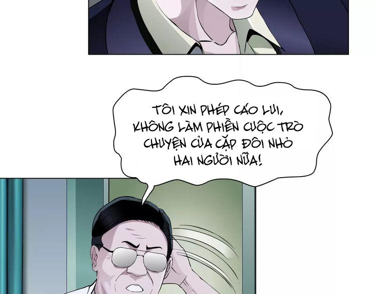 Cách Yêu Của Ác Ma Chapter 8 - Trang 2