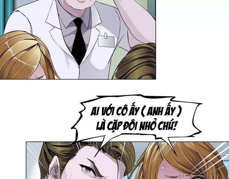 Cách Yêu Của Ác Ma Chapter 8 - Trang 2