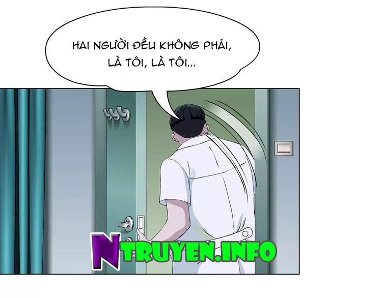 Cách Yêu Của Ác Ma Chapter 8 - Trang 2