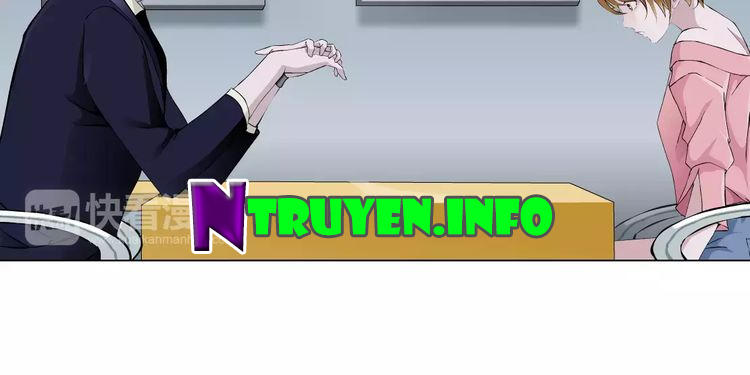 Cách Yêu Của Ác Ma Chapter 8 - Trang 2