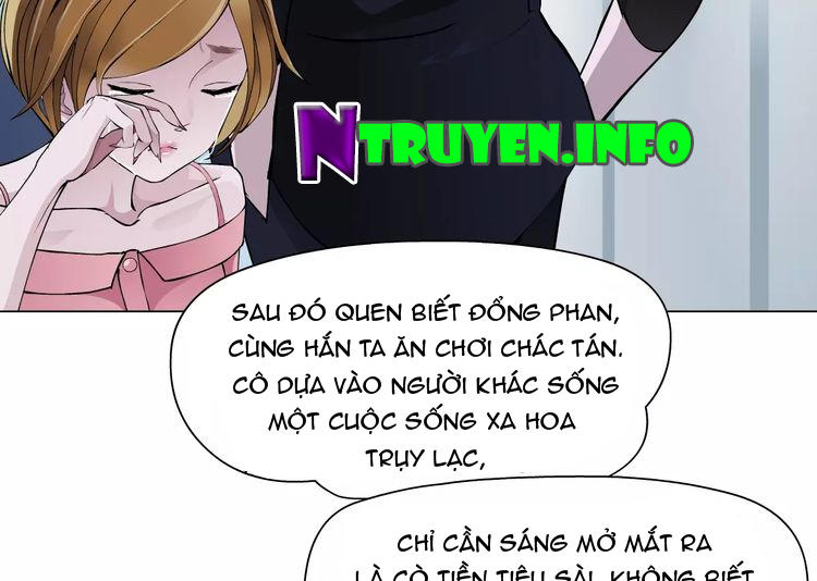 Cách Yêu Của Ác Ma Chapter 8 - Trang 2