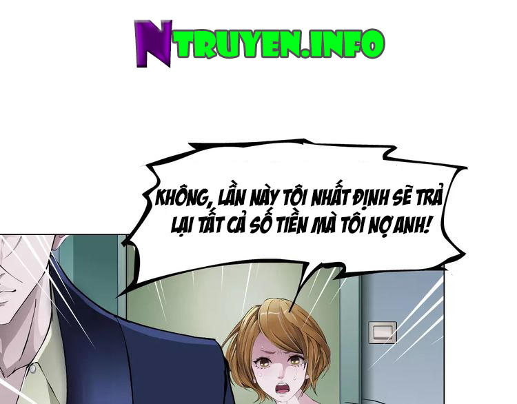 Cách Yêu Của Ác Ma Chapter 8 - Trang 2