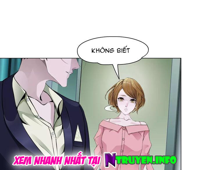 Cách Yêu Của Ác Ma Chapter 8 - Trang 2