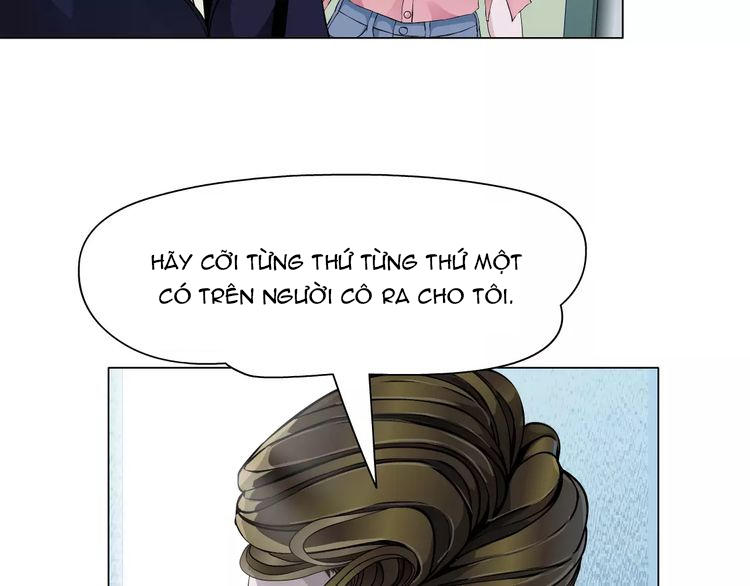 Cách Yêu Của Ác Ma Chapter 8 - Trang 2