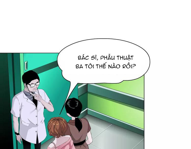 Cách Yêu Của Ác Ma Chapter 8 - Trang 2