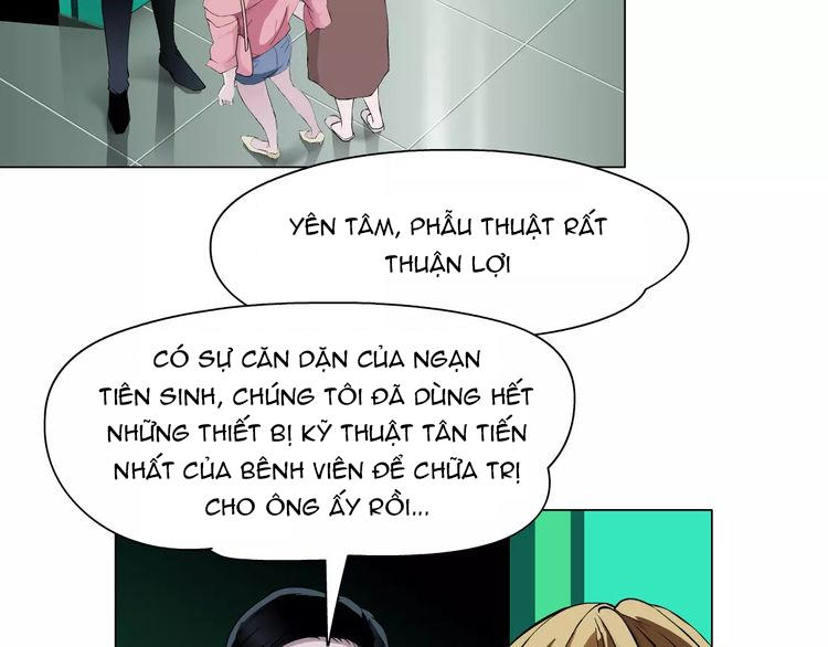 Cách Yêu Của Ác Ma Chapter 8 - Trang 2