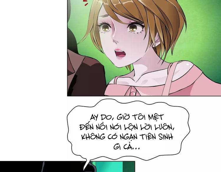 Cách Yêu Của Ác Ma Chapter 8 - Trang 2