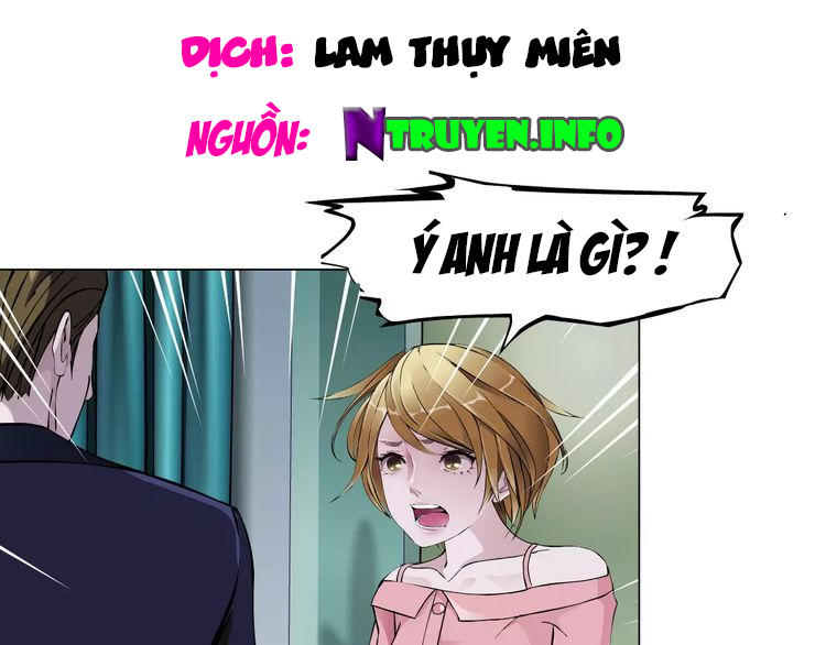 Cách Yêu Của Ác Ma Chapter 9 - Trang 2