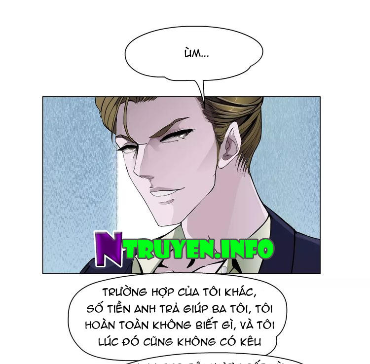 Cách Yêu Của Ác Ma Chapter 9 - Trang 2