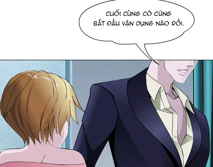 Cách Yêu Của Ác Ma Chapter 9 - Trang 2