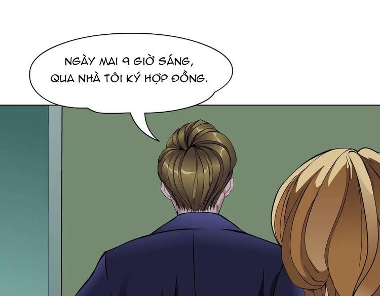 Cách Yêu Của Ác Ma Chapter 9 - Trang 2