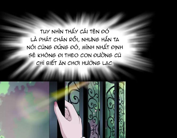 Cách Yêu Của Ác Ma Chapter 9 - Trang 2