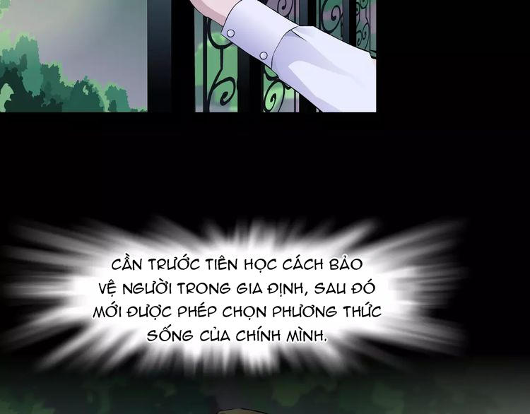 Cách Yêu Của Ác Ma Chapter 9 - Trang 2