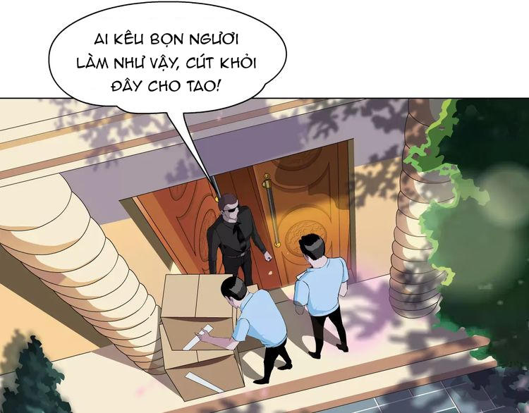 Cách Yêu Của Ác Ma Chapter 9 - Trang 2