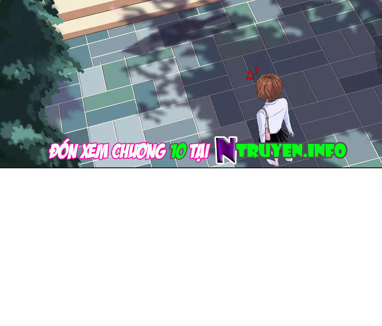 Cách Yêu Của Ác Ma Chapter 9 - Trang 2