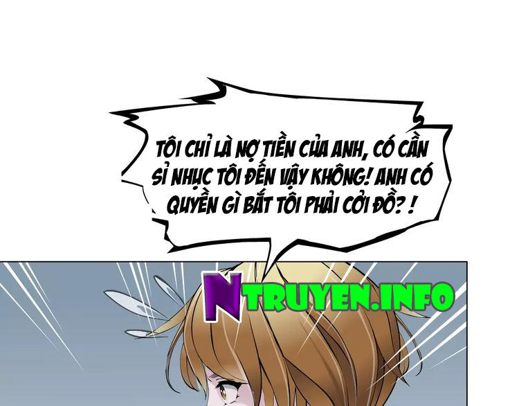 Cách Yêu Của Ác Ma Chapter 9 - Trang 2
