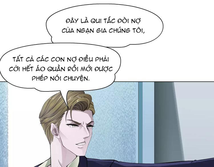 Cách Yêu Của Ác Ma Chapter 9 - Trang 2