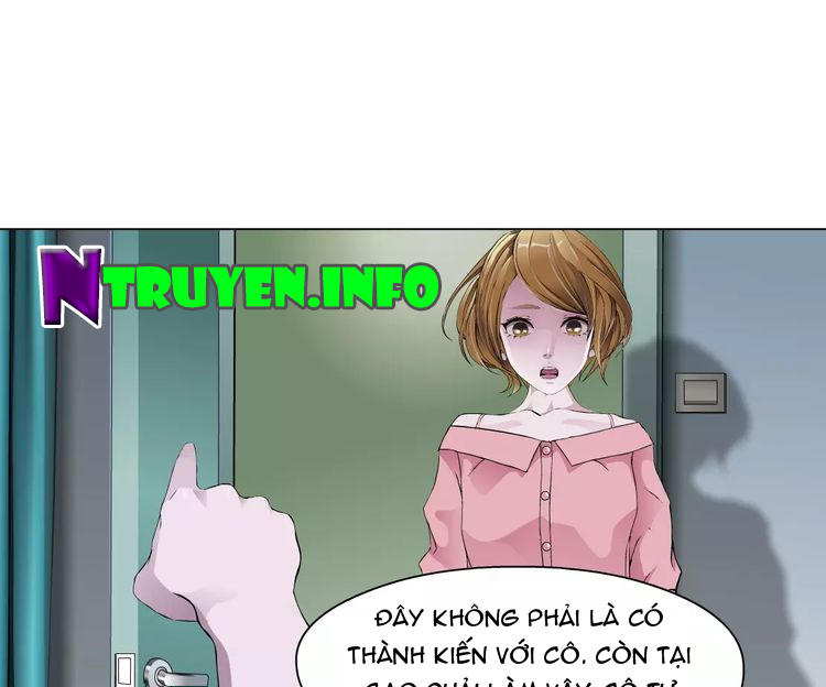 Cách Yêu Của Ác Ma Chapter 9 - Trang 2