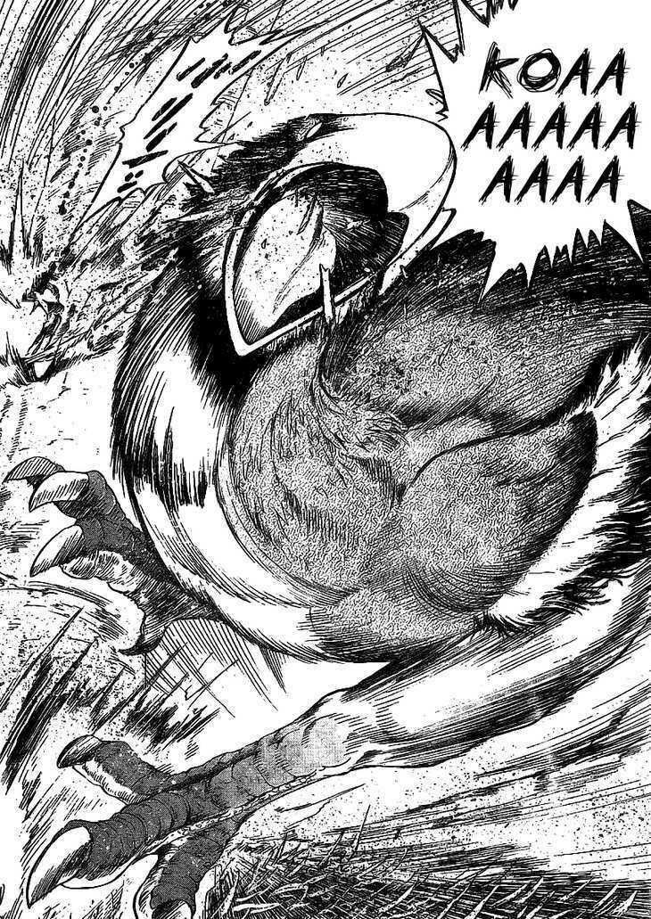 Cage Of Eden Chapter 1 - Trang 2