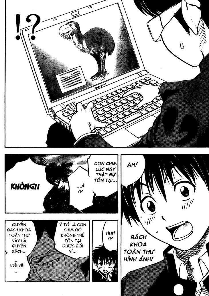 Cage Of Eden Chapter 1 - Trang 2