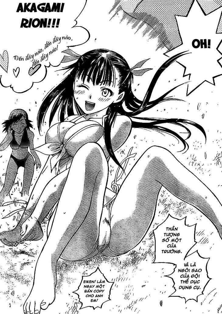 Cage Of Eden Chapter 1 - Trang 2